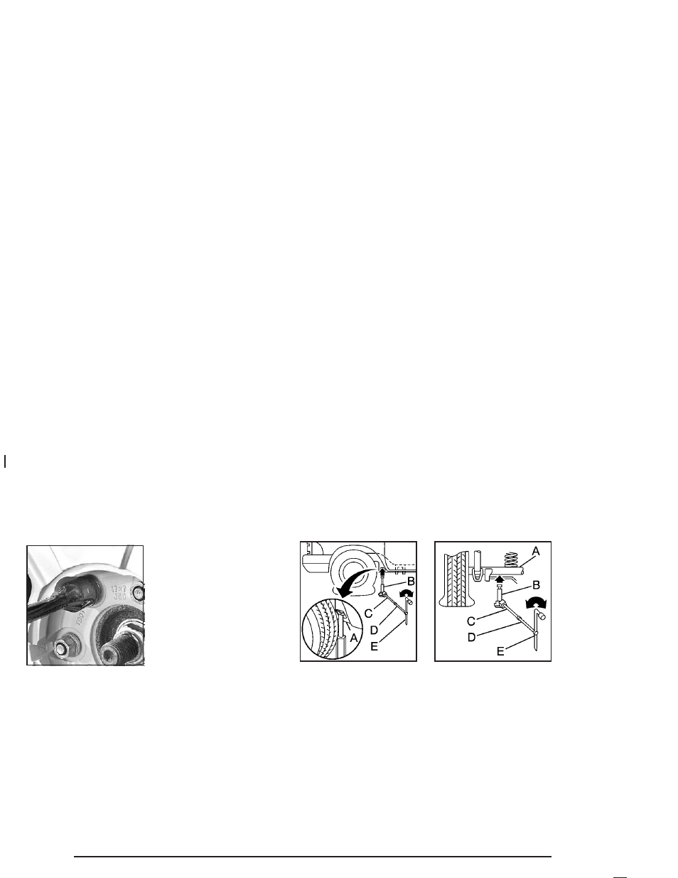 Buick 2004 Rainier User Manual | Page 374 / 452