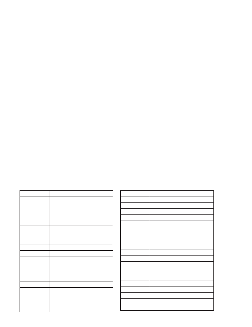 Buick 2004 Rainier User Manual | Page 393 / 452
