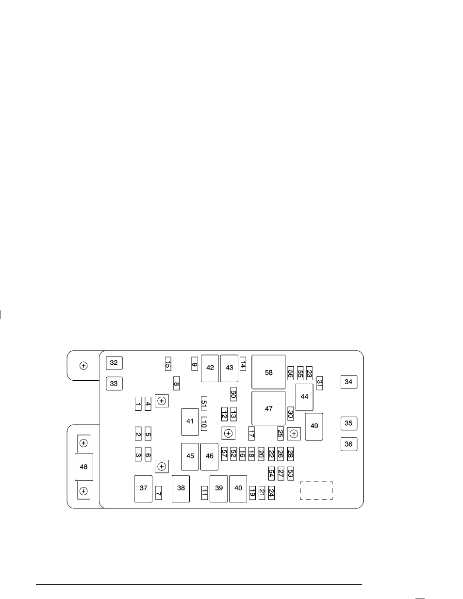 Buick 2004 Rainier User Manual | Page 395 / 452