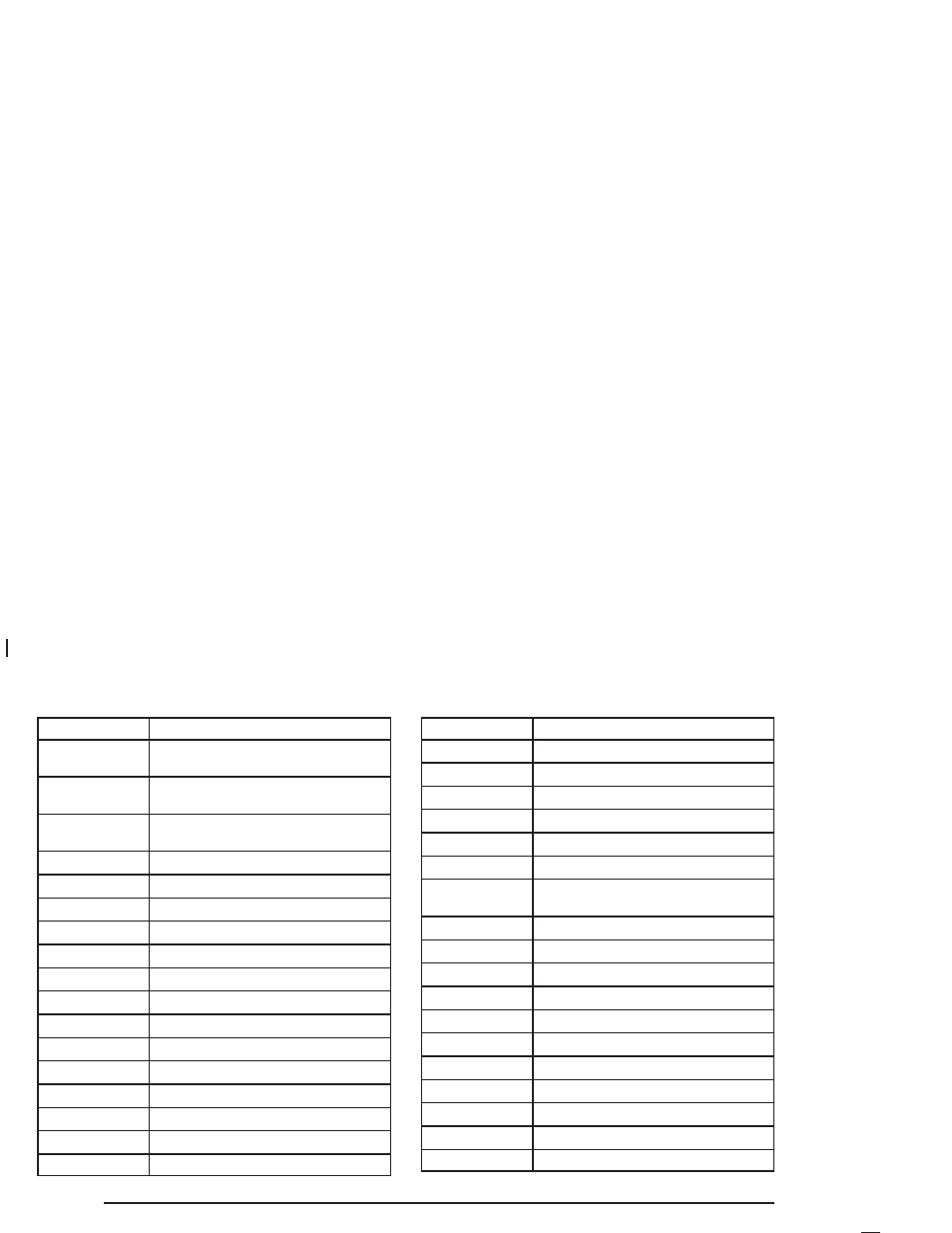Buick 2004 Rainier User Manual | Page 396 / 452
