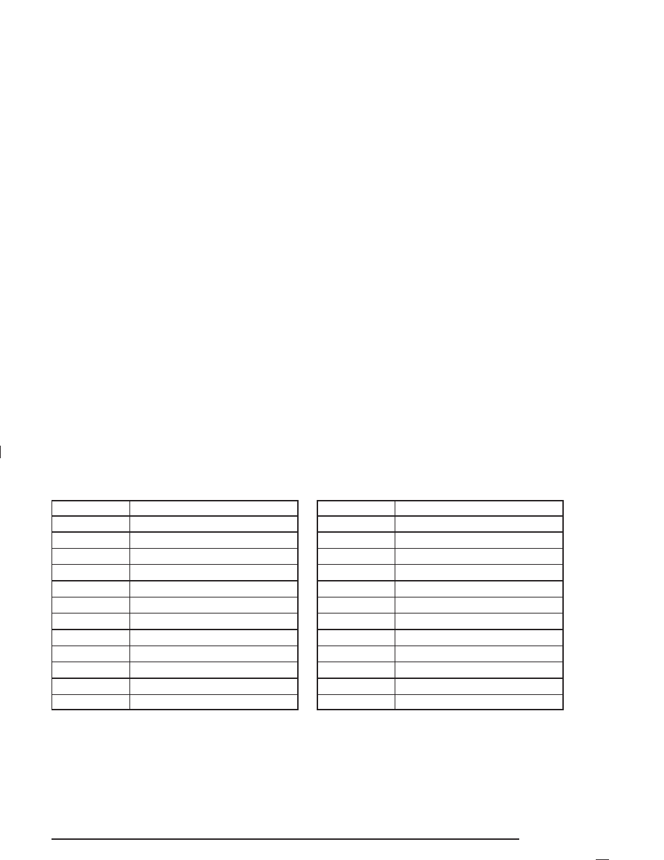 Buick 2004 Rainier User Manual | Page 397 / 452