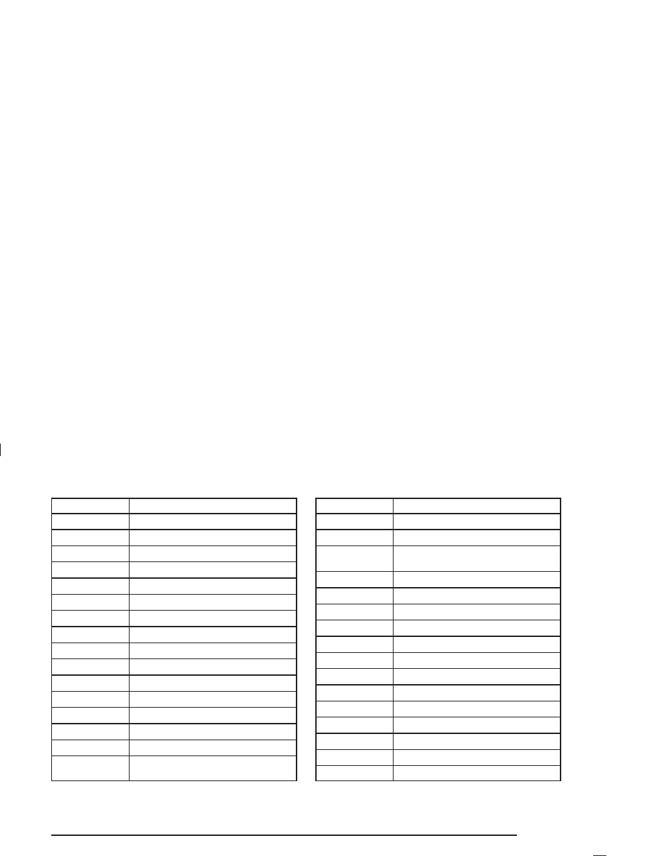 Buick 2004 Rainier User Manual | Page 399 / 452