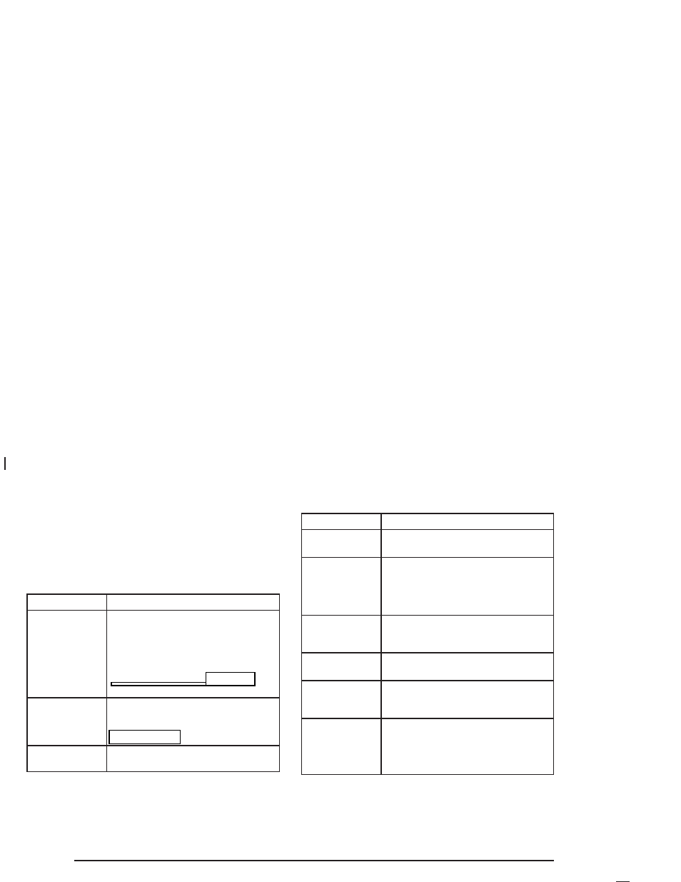 Recommended fluids and lubricants, Recommended fluids and lubricants -12 | Buick 2004 Rainier User Manual | Page 414 / 452