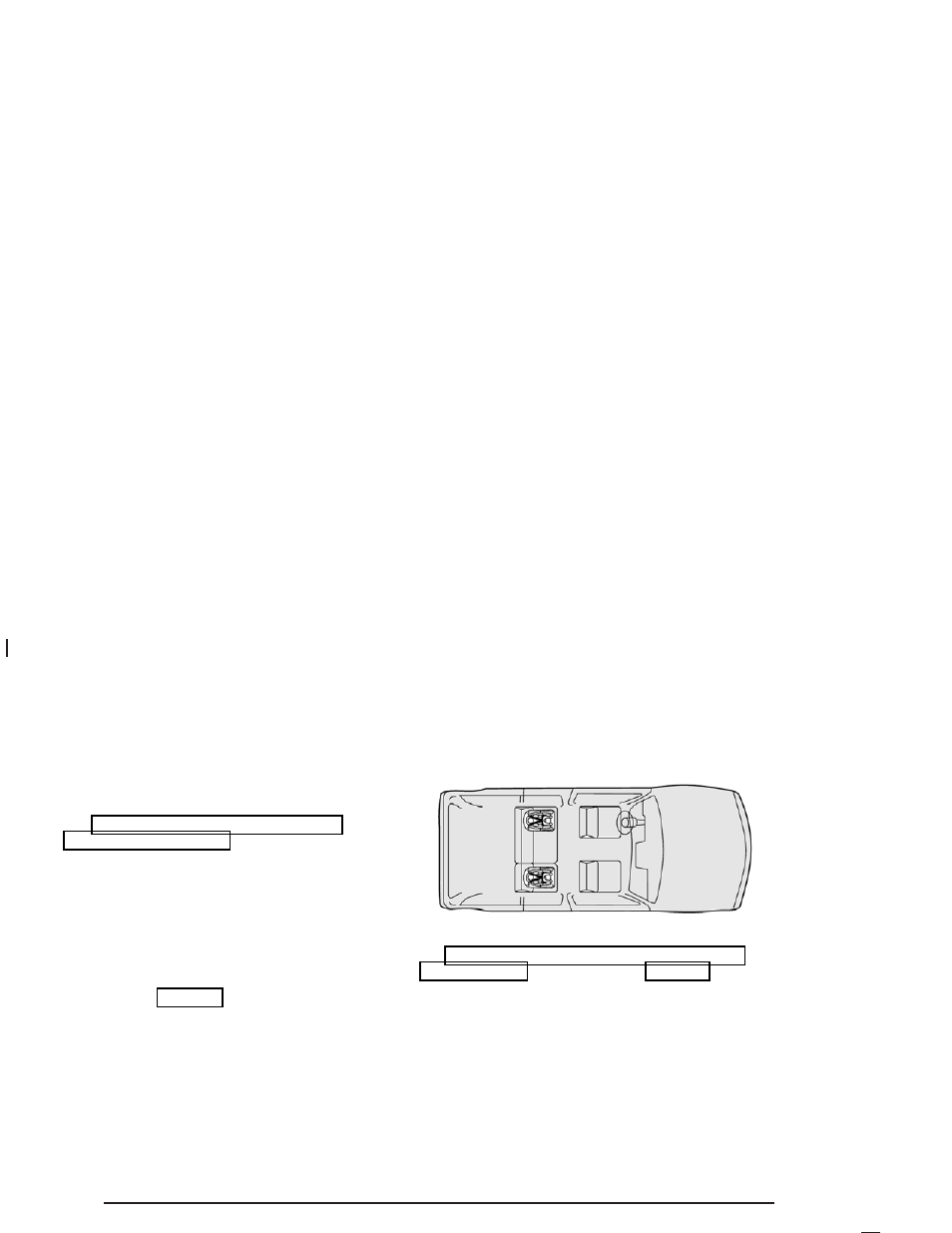 Securing a child restraint designed for, The latch system -40, Securing a child restraint in a rear | Outside seat position -40 | Buick 2004 Rainier User Manual | Page 46 / 452