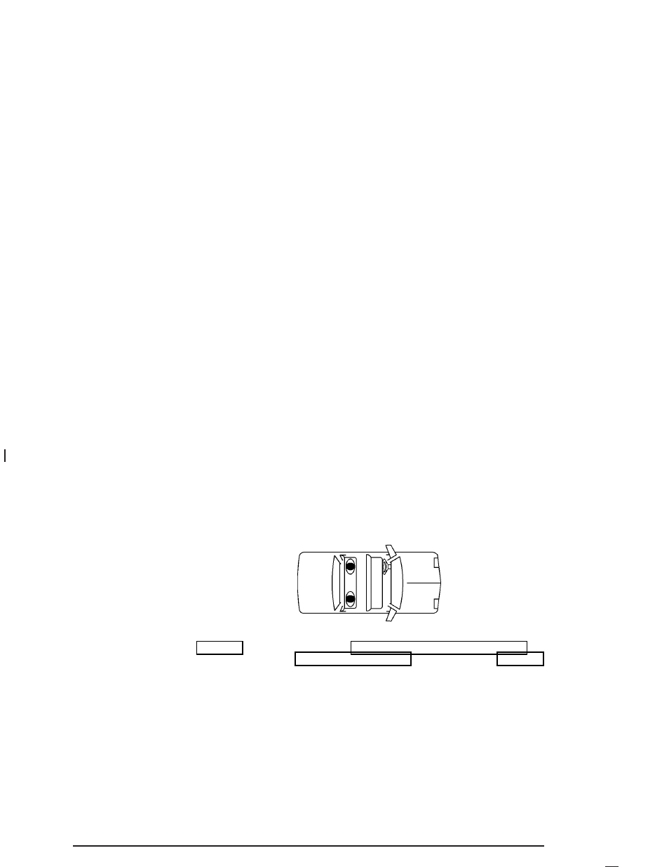 Securing a child restraint designed for, The latch system -42, Securing a child restraint in a | Rear outside seat position -42 | Buick 2004 Park Avenue User Manual | Page 48 / 410