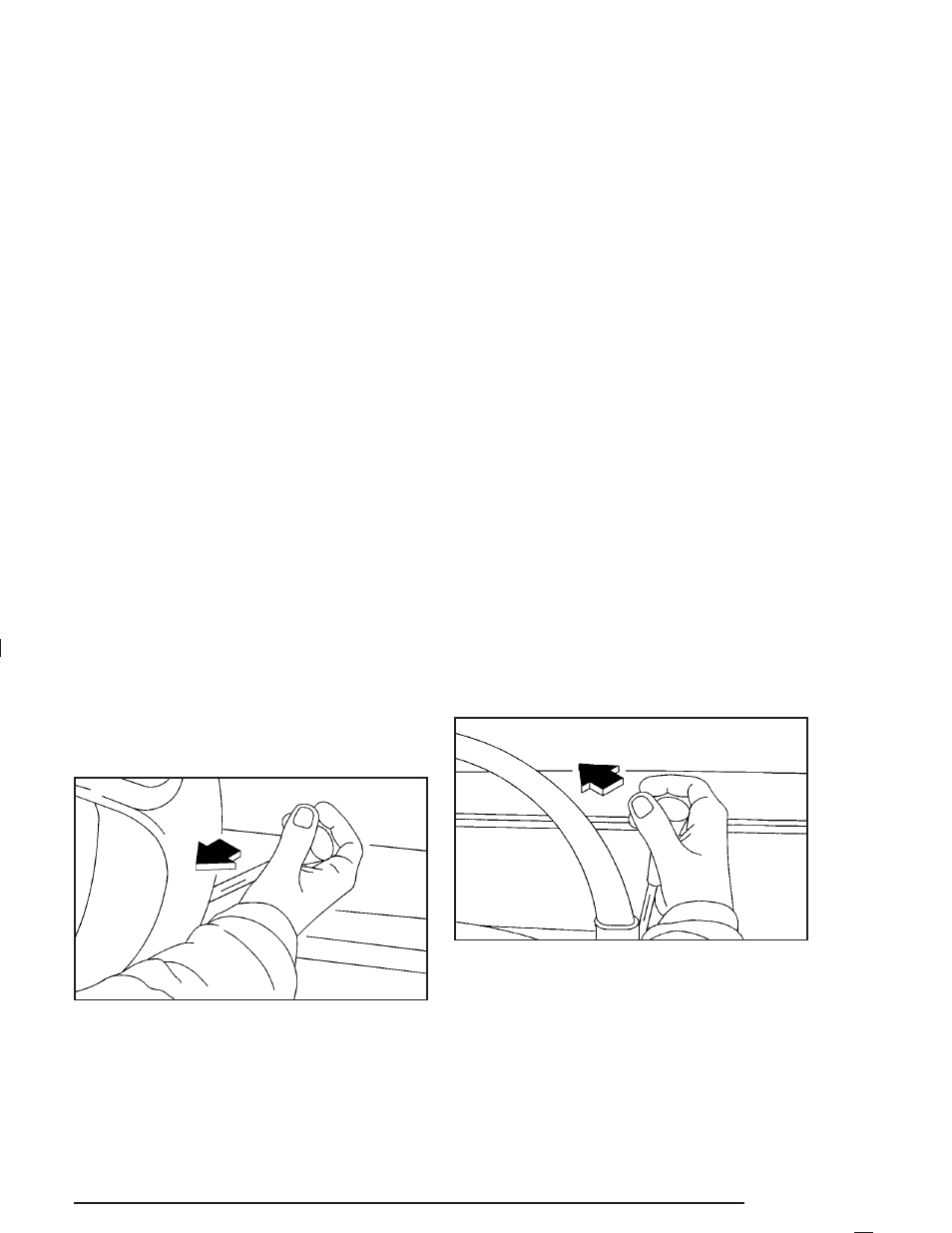 Buick 2004 Park Avenue User Manual | Page 97 / 410