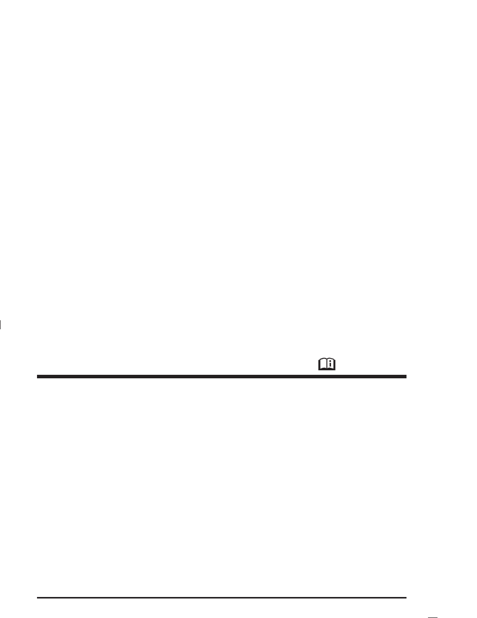 Buick 2004 Century User Manual | 358 pages
