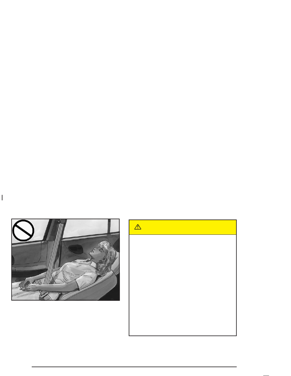 Caution | Buick 2004 Century User Manual | Page 10 / 358