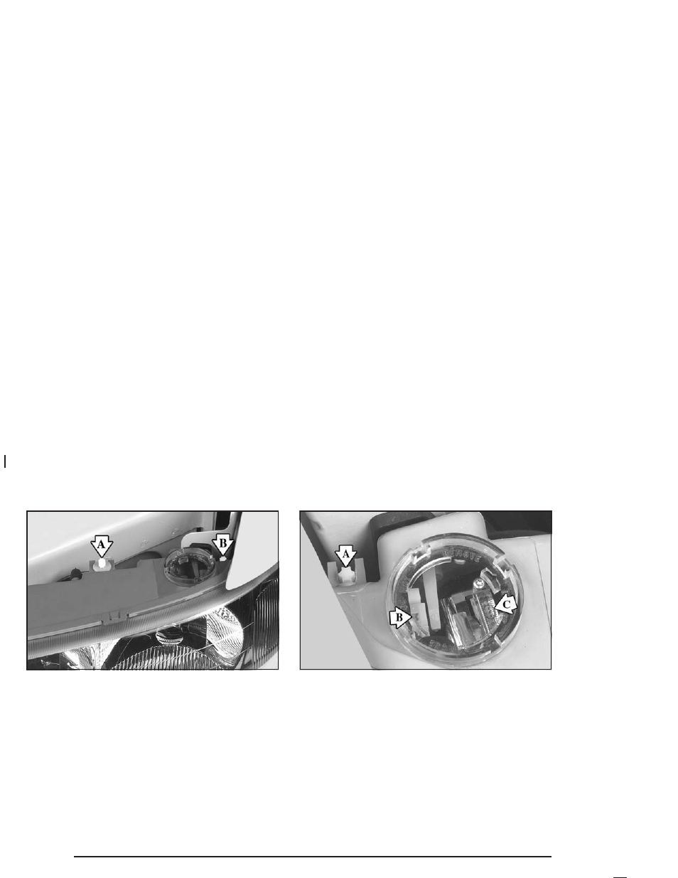 Buick 2004 Century User Manual | Page 262 / 358