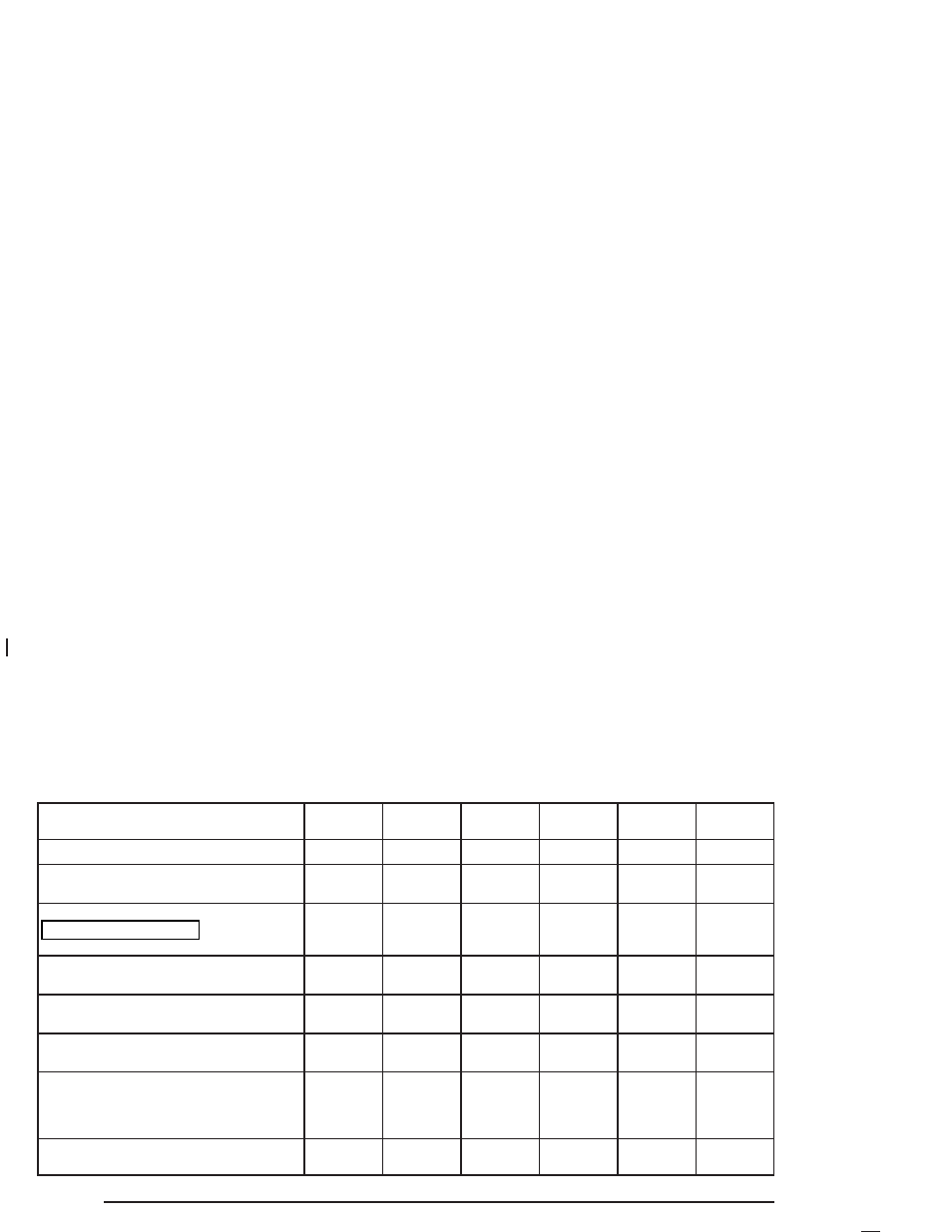 Additional required services, Additional required services -6 | Buick 2004 Century User Manual | Page 322 / 358