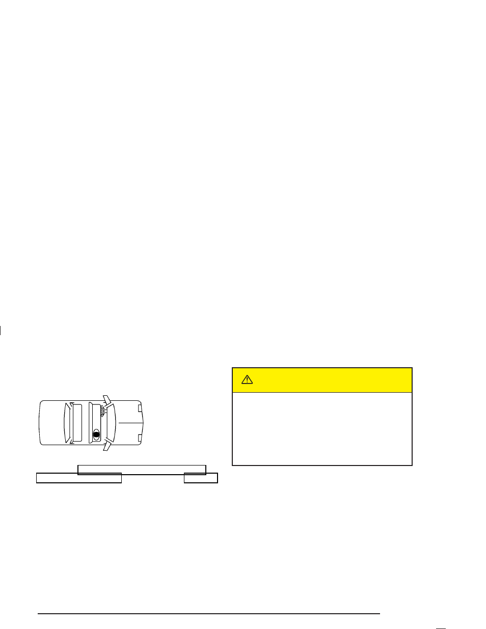 Securing a child restraint in the right front, Seat position -47, Caution | Buick 2004 Century User Manual | Page 53 / 358