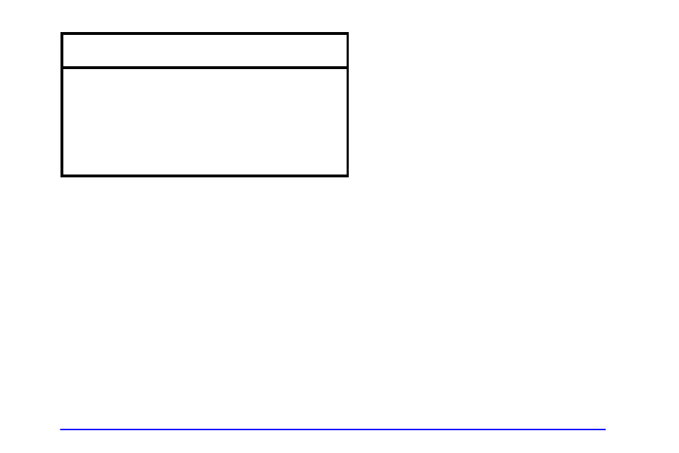 Retained accessory power (rap), Notice | Buick 2002 Rendezvous User Manual | Page 121 / 455