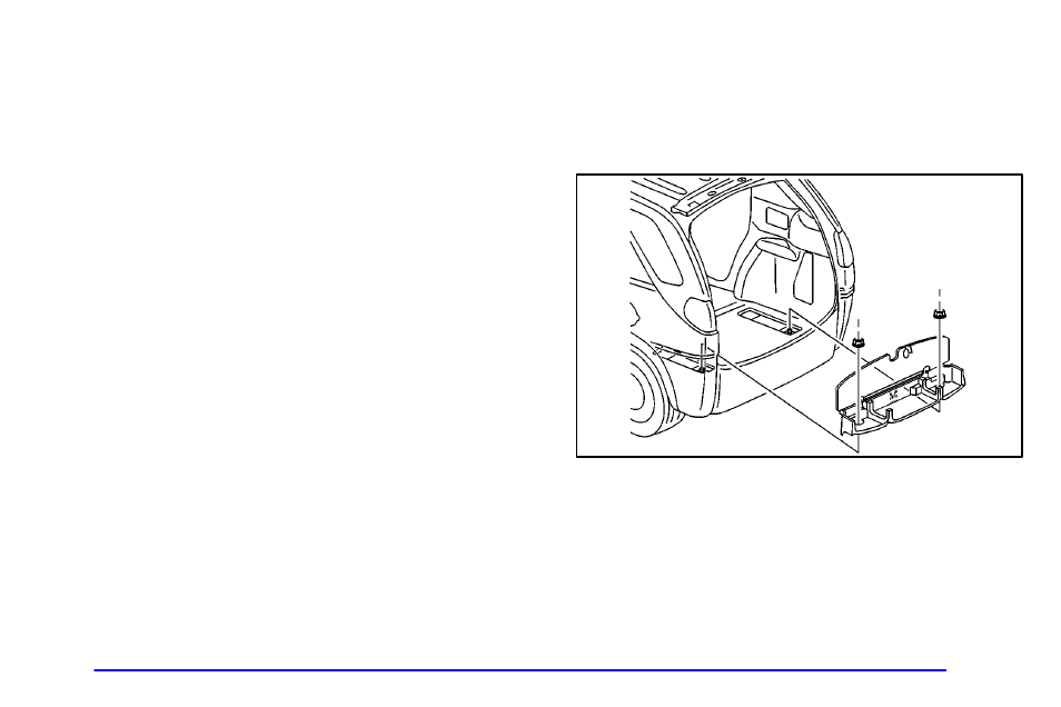 Buick 2002 Rendezvous User Manual | Page 157 / 455