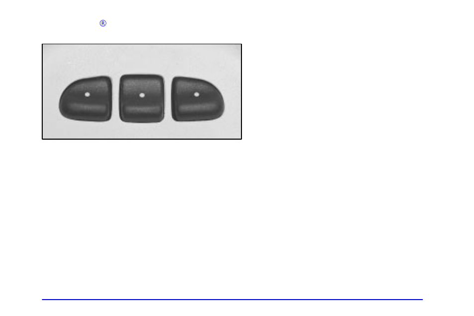 Homelink transmitter (option), Programming the homelink transmitter, Homelink | Transmitter (option) | Buick 2002 Rendezvous User Manual | Page 169 / 455