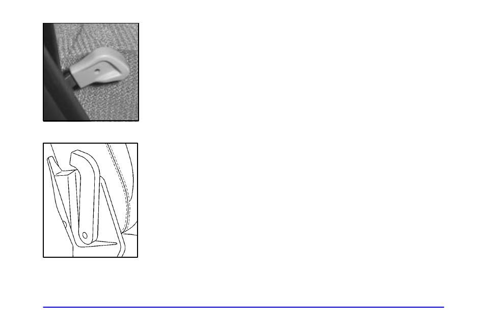 Buick 2002 Rendezvous User Manual | Page 21 / 455