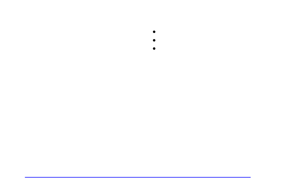 Tilt mirror, Exiting programming mode | Buick 2002 Rendezvous User Manual | Page 213 / 455