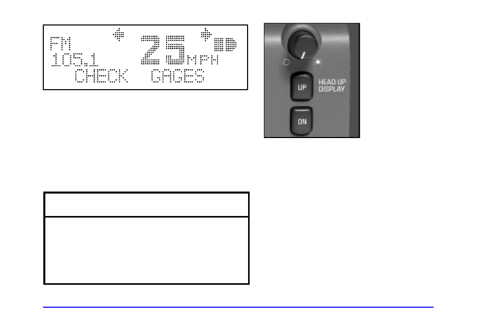 Notice | Buick 2002 Rendezvous User Manual | Page 215 / 455