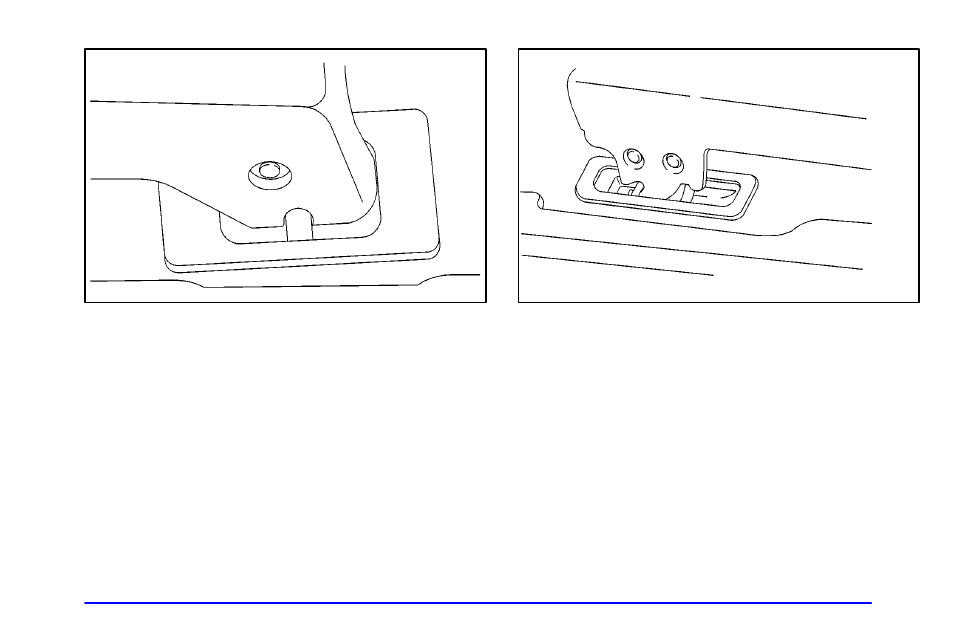 Buick 2002 Rendezvous User Manual | Page 29 / 455