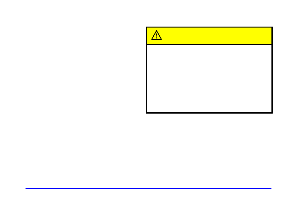 Electronic level control (option), Towing a trailer, Towing a trailer caution | Buick 2002 Rendezvous User Manual | Page 297 / 455
