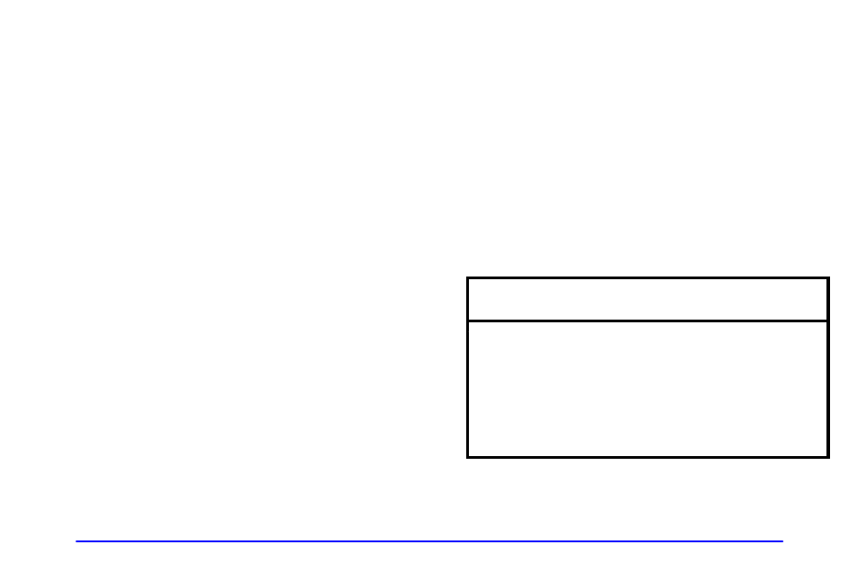 Towing your vehicle, Engine overheating, Overheated engine protection operating mode | Buick 2002 Rendezvous User Manual | Page 314 / 455