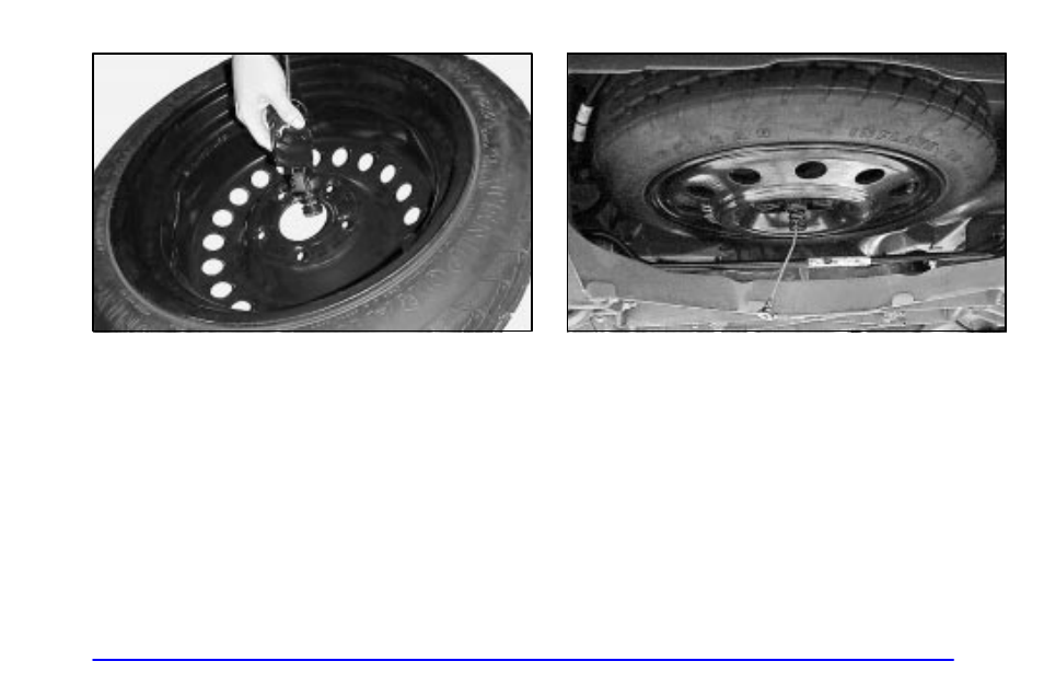 Buick 2002 Rendezvous User Manual | Page 330 / 455