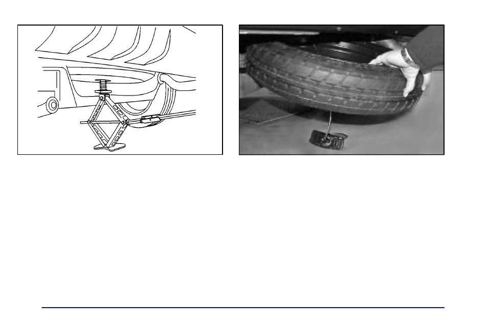 Buick 2002 Rendezvous User Manual | Page 333 / 455