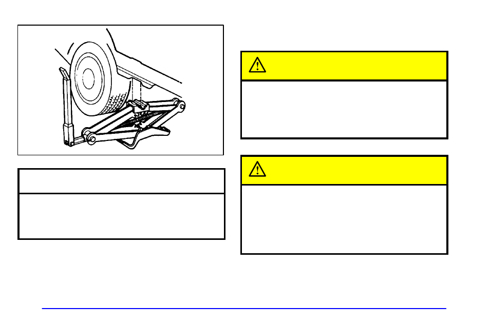 Buick 2002 Rendezvous User Manual | Page 335 / 455