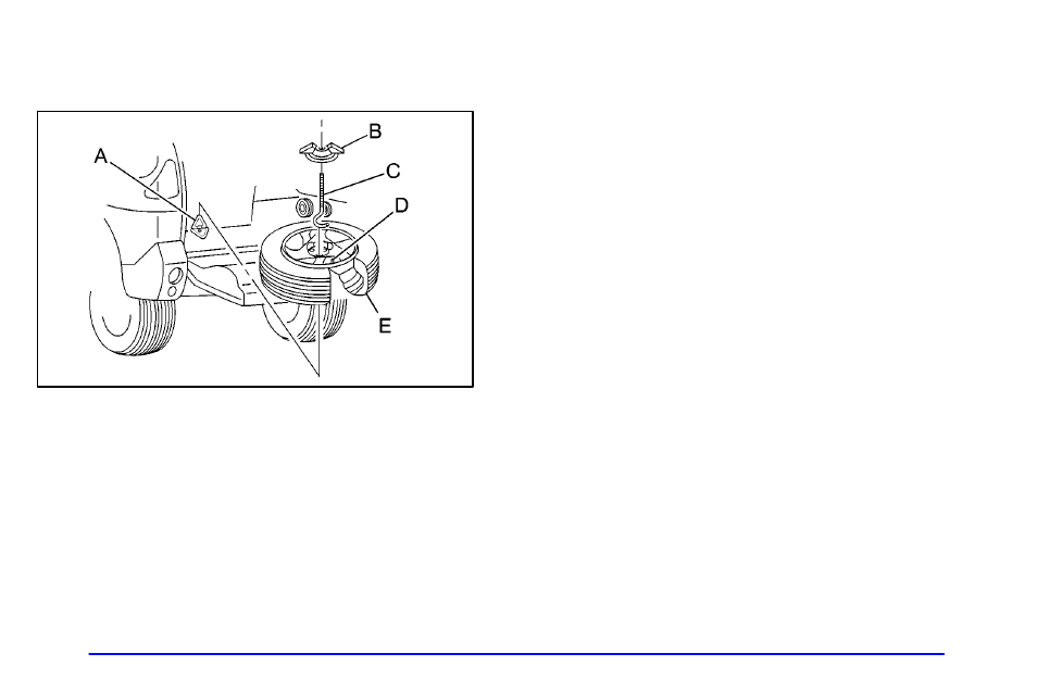 Buick 2002 Rendezvous User Manual | Page 341 / 455