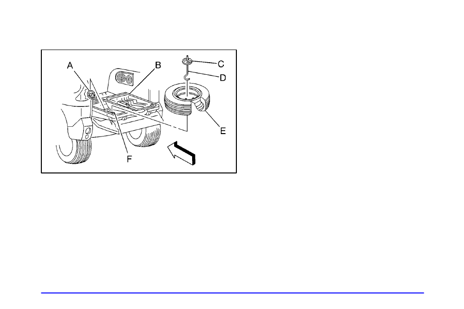 Buick 2002 Rendezvous User Manual | Page 342 / 455