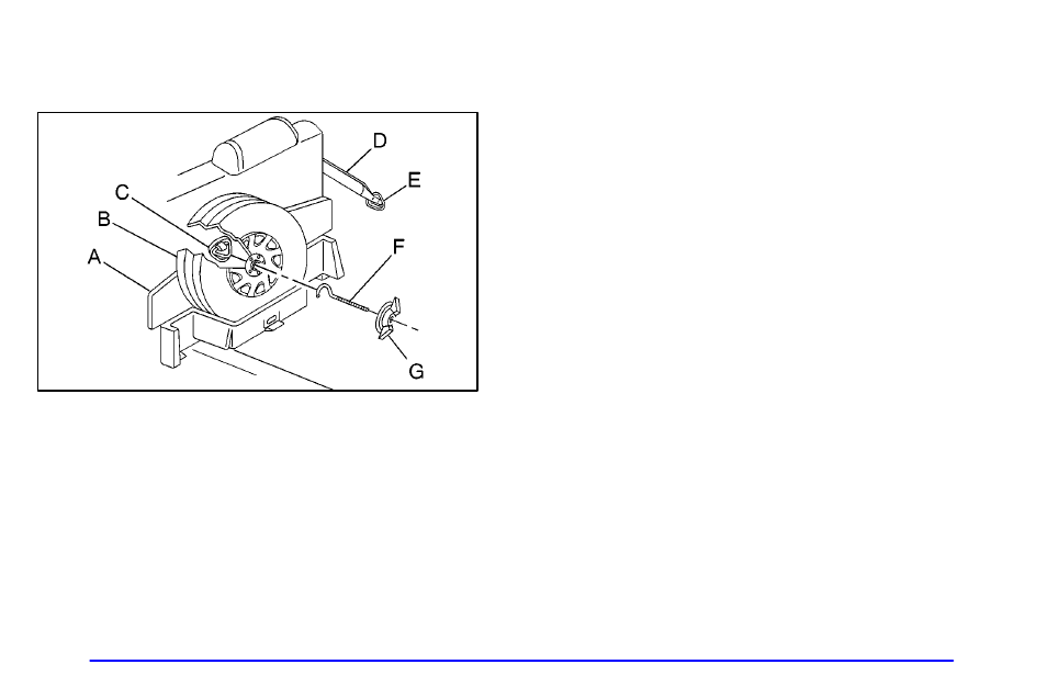 Buick 2002 Rendezvous User Manual | Page 343 / 455