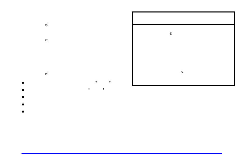 Engine coolant, Notice | Buick 2002 Rendezvous User Manual | Page 372 / 455