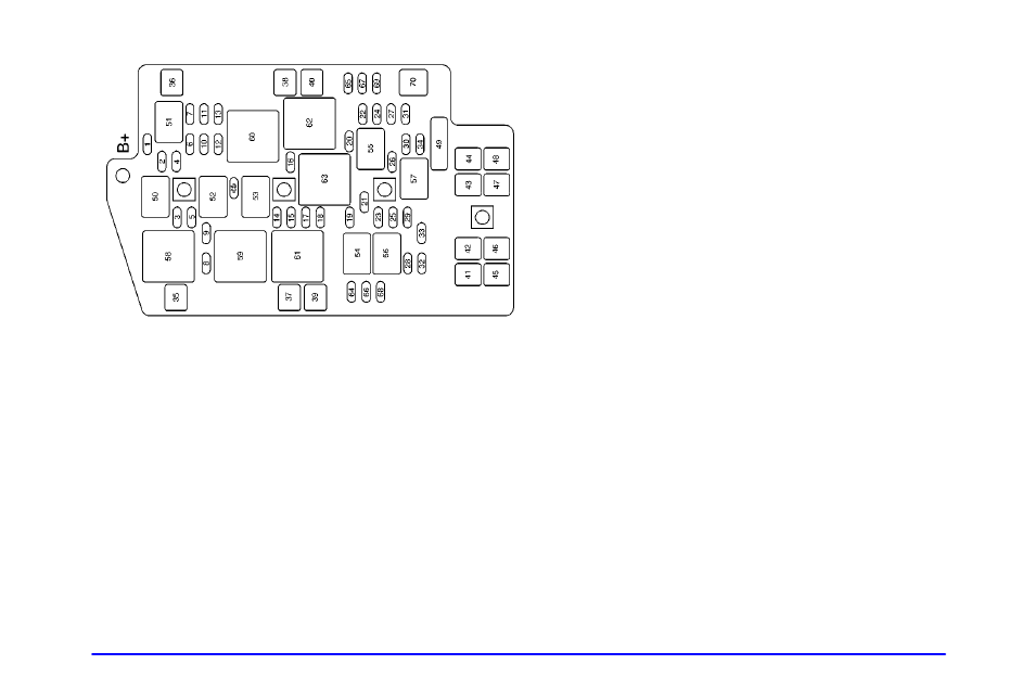 Buick 2002 Rendezvous User Manual | Page 412 / 455
