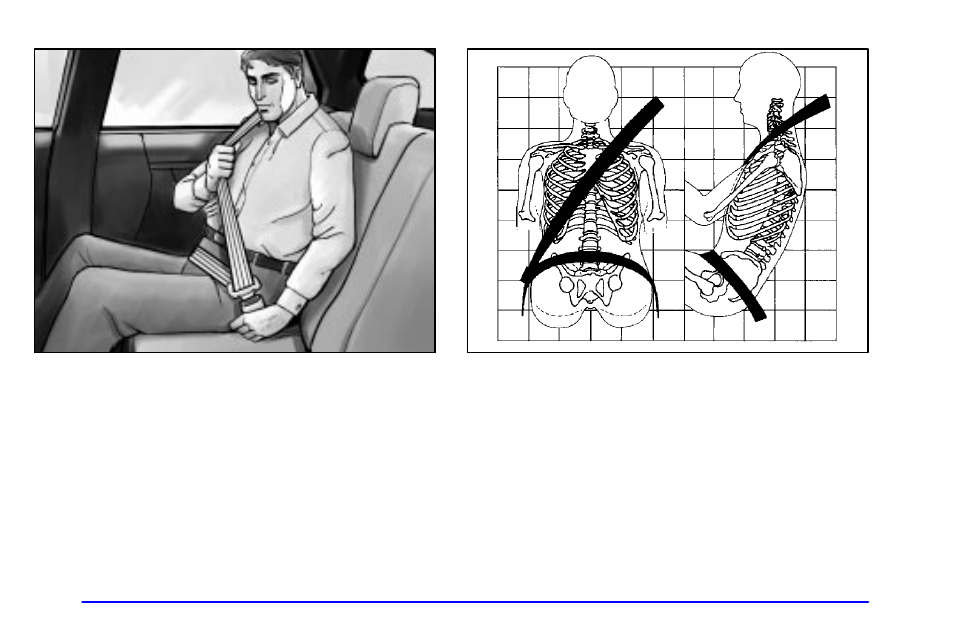 Buick 2002 Rendezvous User Manual | Page 62 / 455