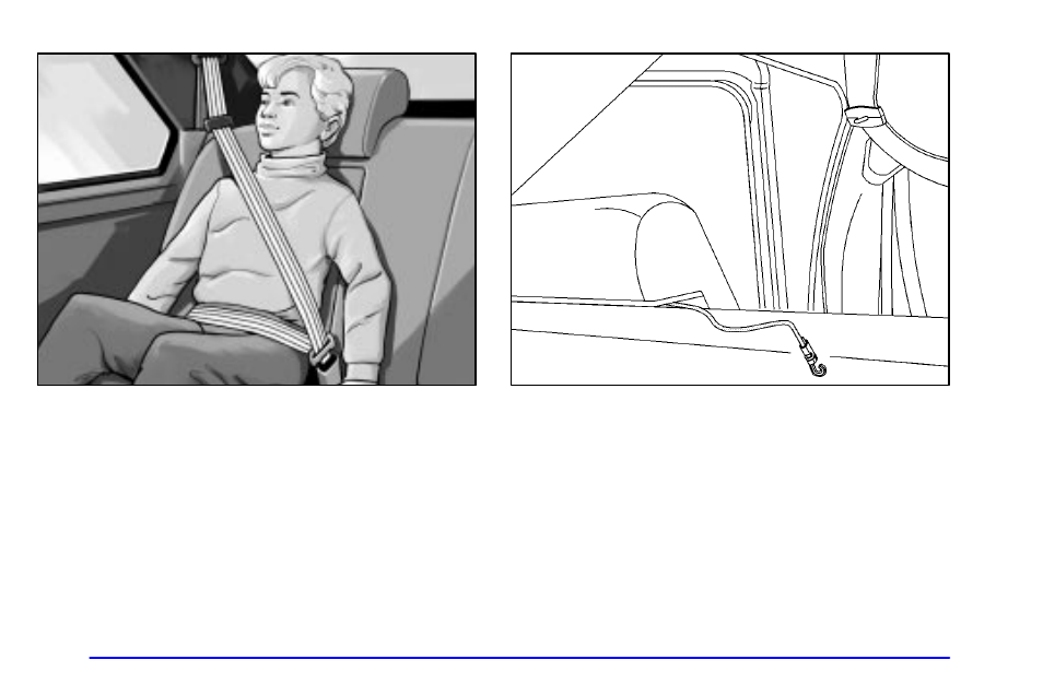Buick 2002 Rendezvous User Manual | Page 66 / 455