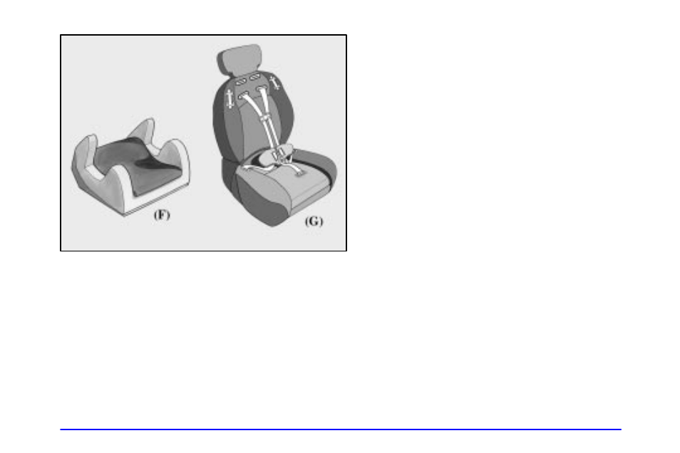 Buick 2002 Rendezvous User Manual | Page 73 / 455