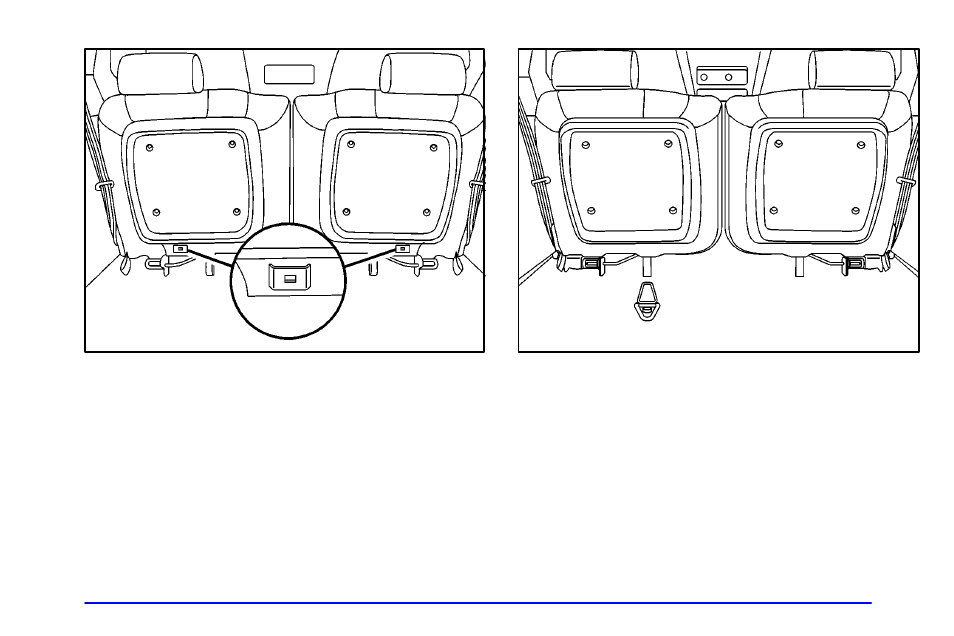 Buick 2002 Rendezvous User Manual | Page 77 / 455