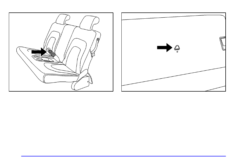 Buick 2002 Rendezvous User Manual | Page 78 / 455