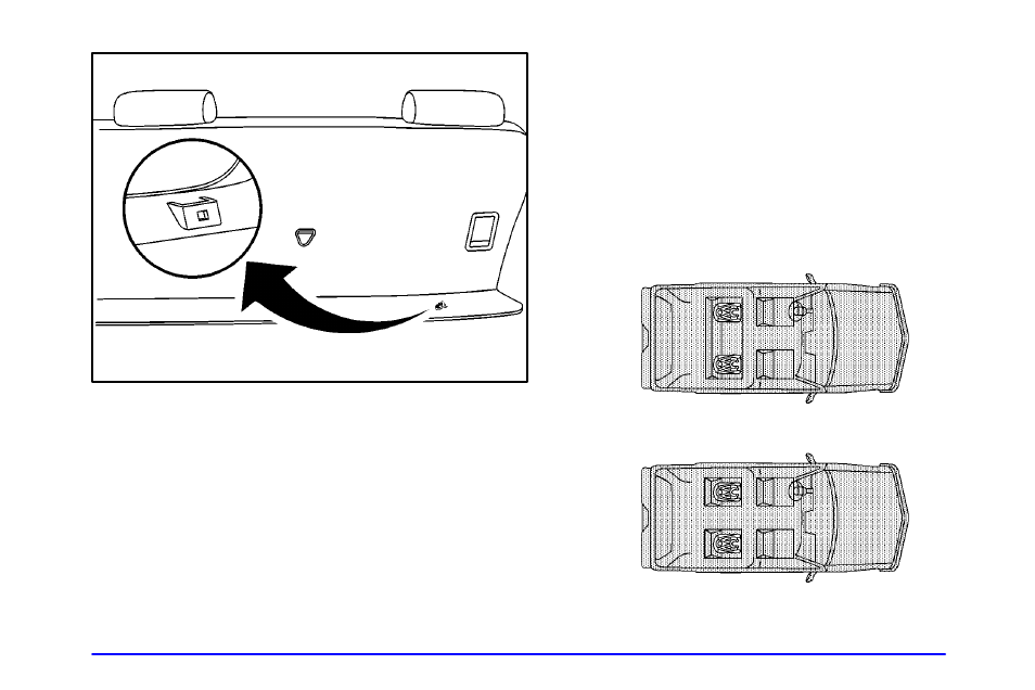 Buick 2002 Rendezvous User Manual | Page 79 / 455