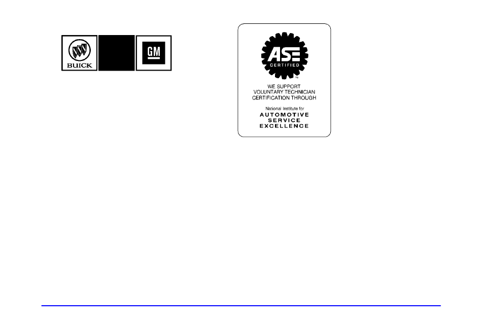 Buick 2002 Rendezvous User Manual | Page 8 / 455