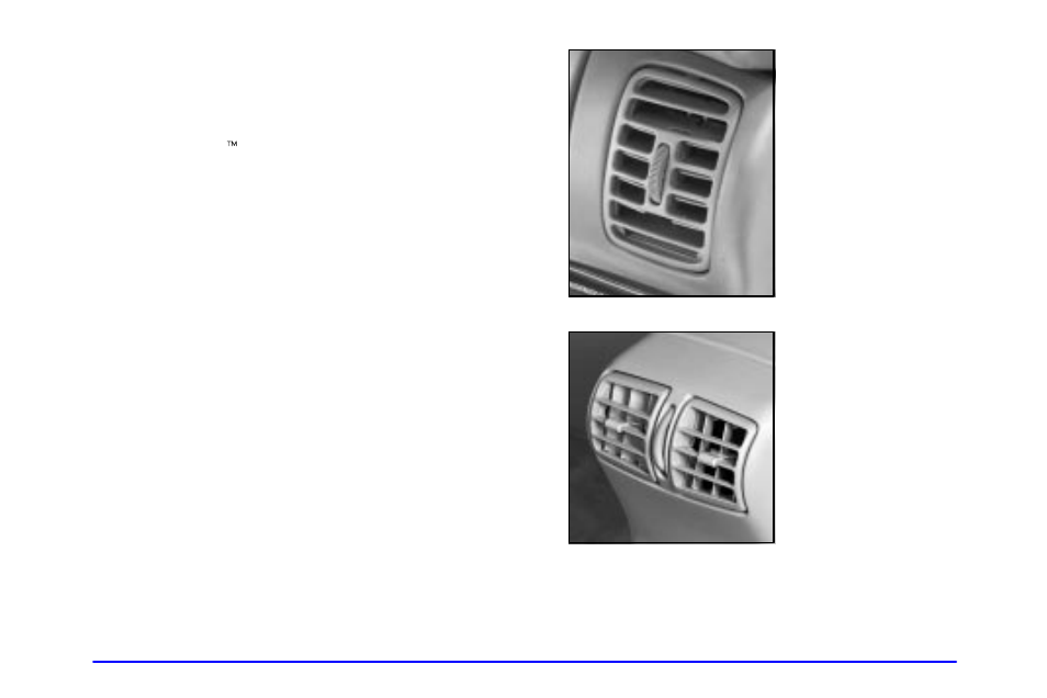 Ventilation system | Buick 2002 Park Avenue User Manual | Page 170 / 395