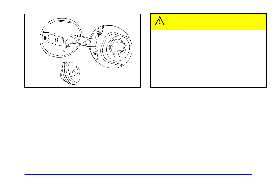 Caution | Buick 2002 Park Avenue User Manual | Page 271 / 395