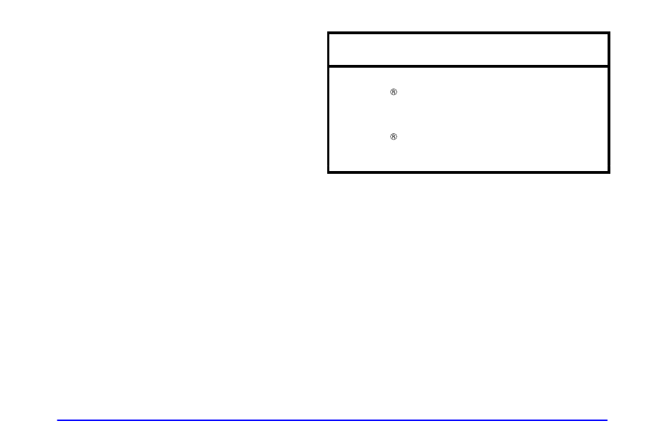 How to add fluid, Notice | Buick 2002 Park Avenue User Manual | Page 288 / 395