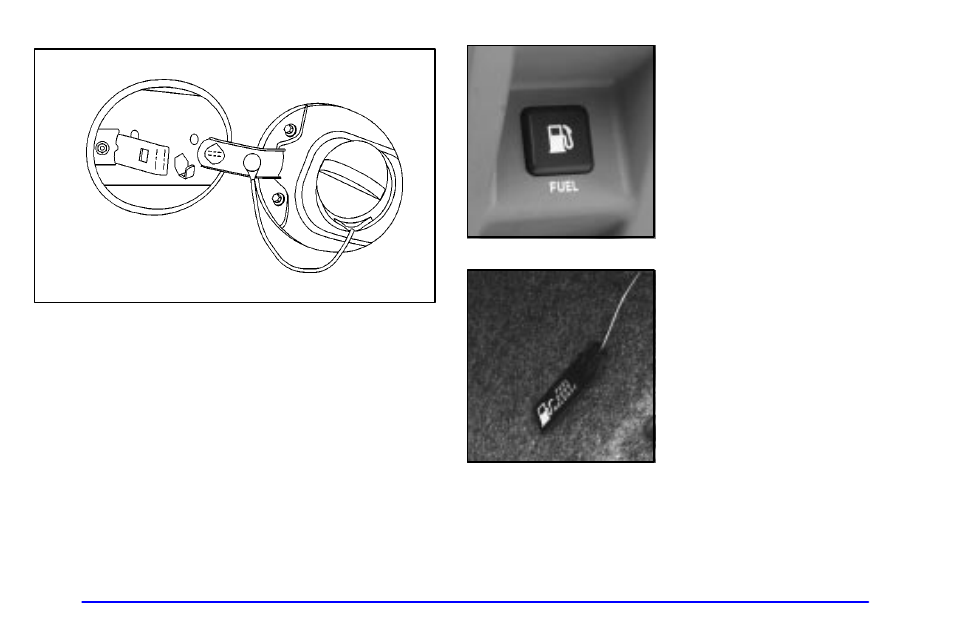 Buick 2001 Park Avenue User Manual | Page 269 / 392