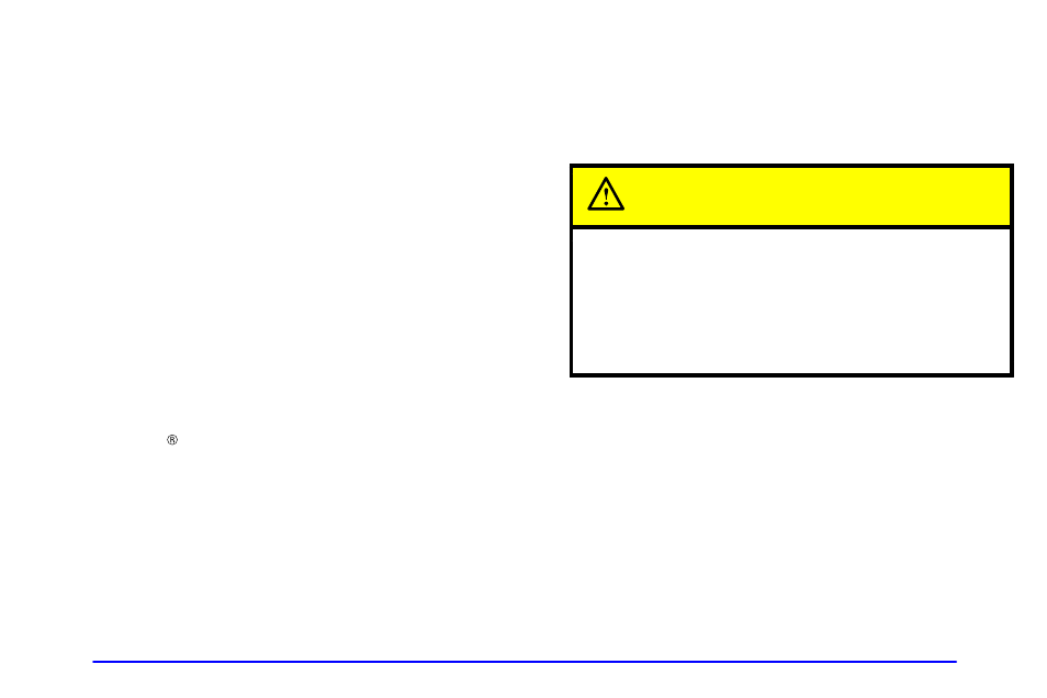 Replacing brake system parts, Battery, Vehicle storage | Caution | Buick 2001 Park Avenue User Manual | Page 296 / 392