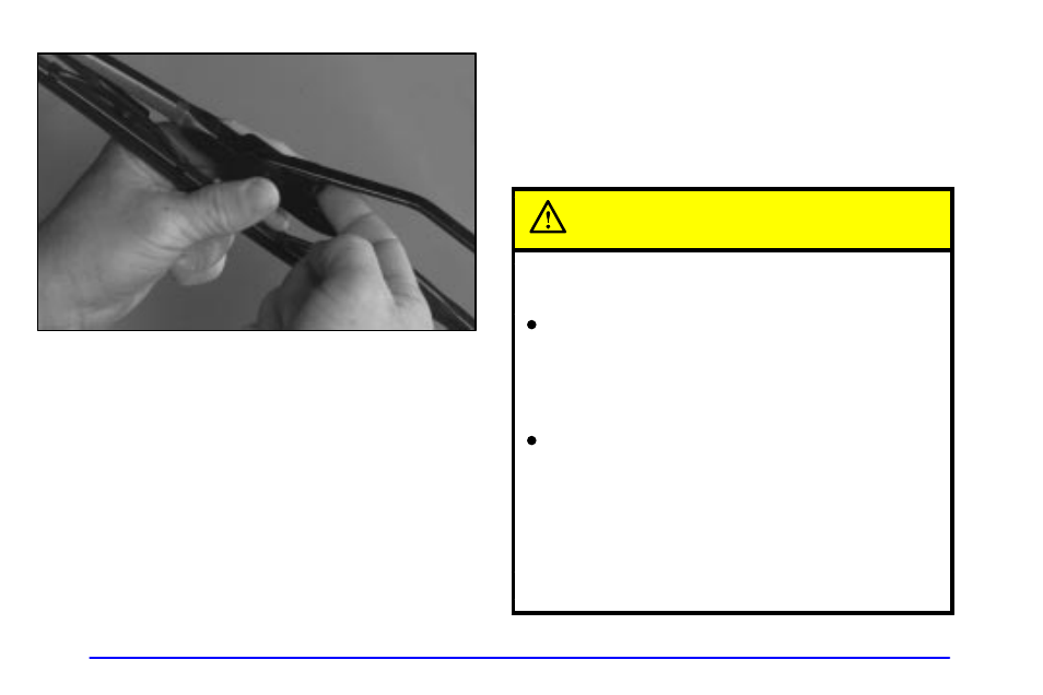 Tires, Caution | Buick 2001 Park Avenue User Manual | Page 309 / 392