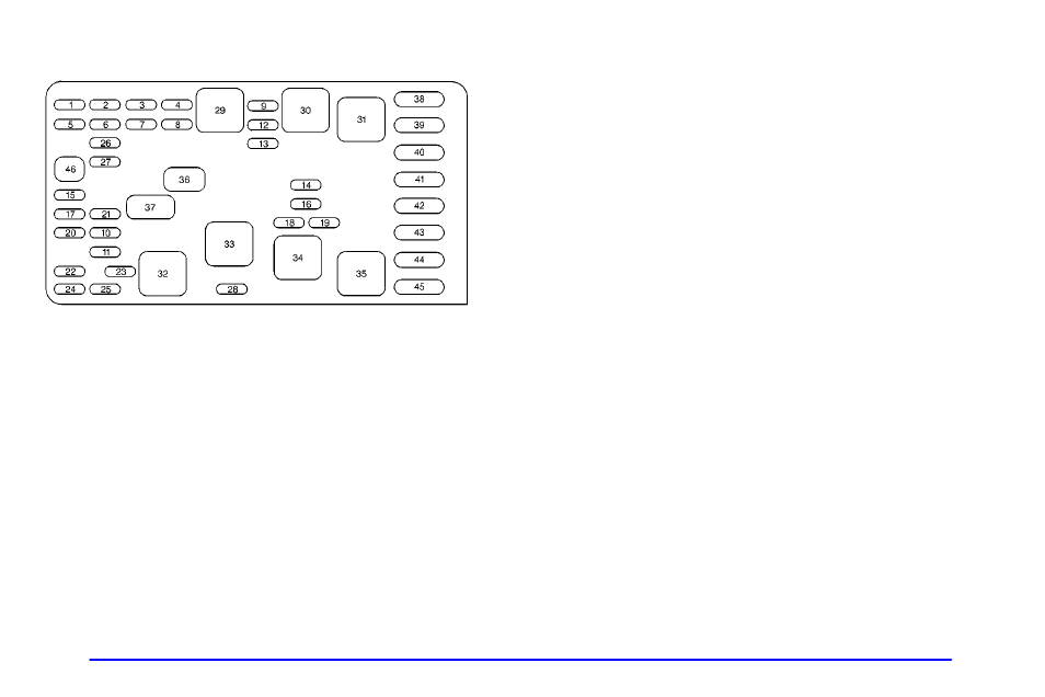 Buick 2001 Park Avenue User Manual | Page 333 / 392