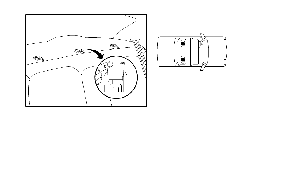 Buick 2001 Park Avenue User Manual | Page 57 / 392