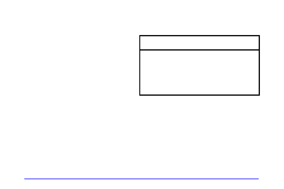 Diversity antenna system (if equipped), Notice | Buick 2001 Century User Manual | Page 178 / 351