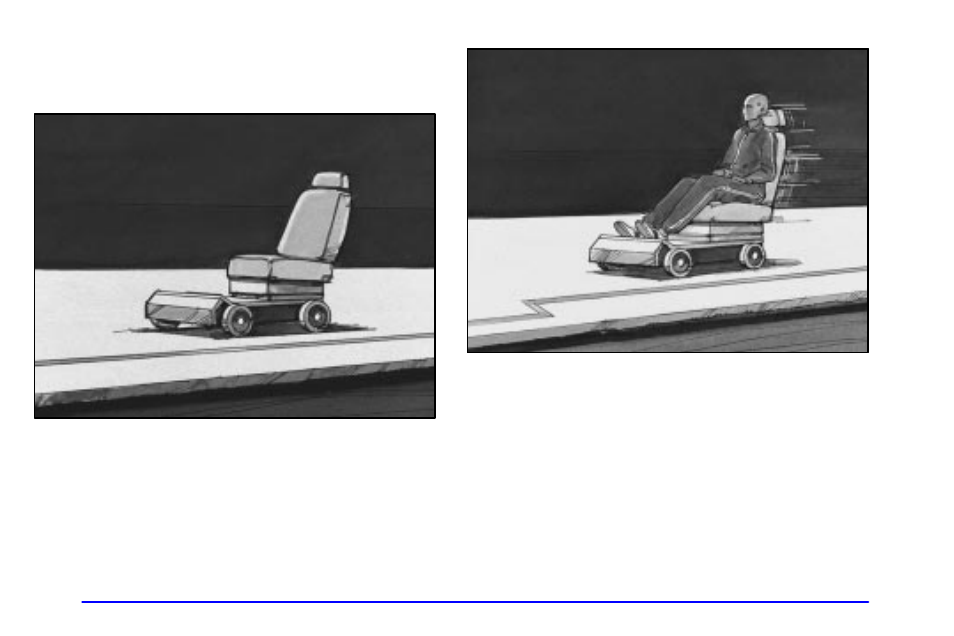 Why safety belts work | Buick 2001 Century User Manual | Page 20 / 351