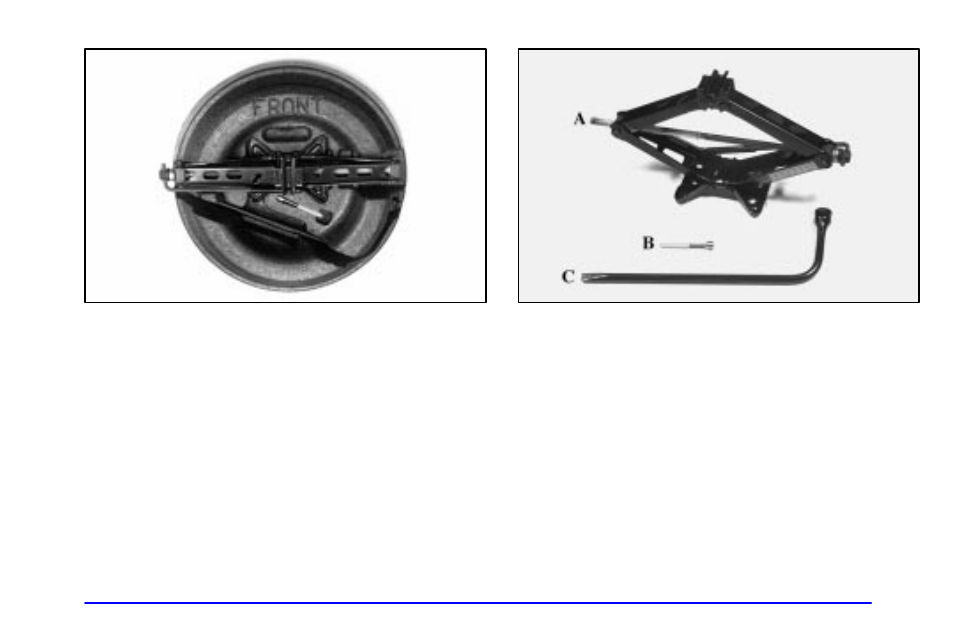 Buick 2001 Century User Manual | Page 240 / 351